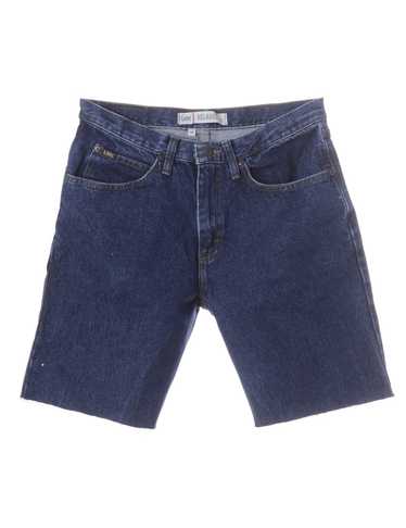 Label Toby Mens Denim Shorts