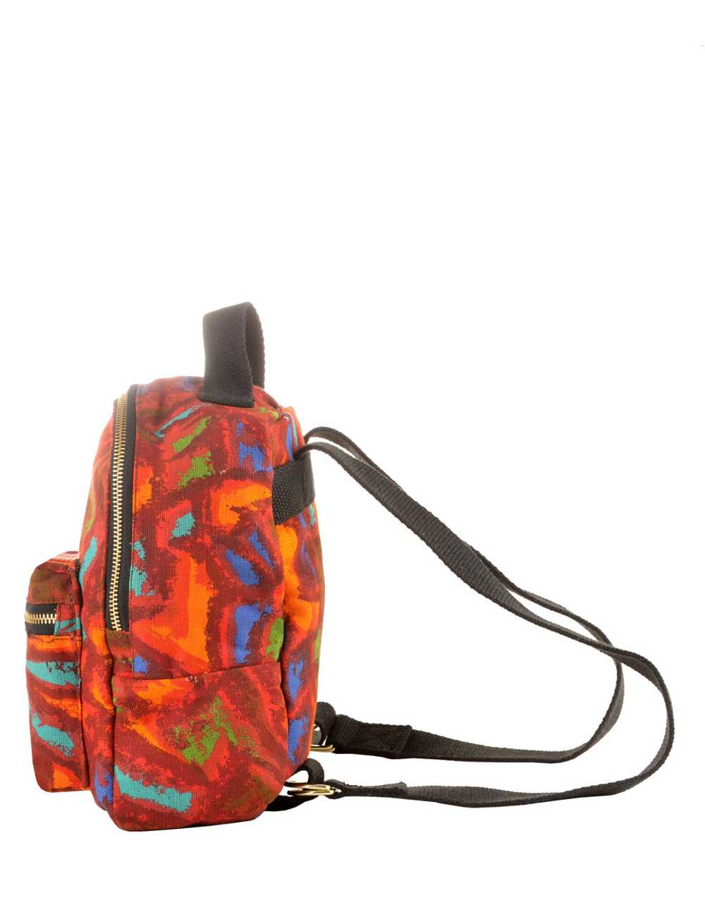 Label Danni Mini Dome Backpack - image 2