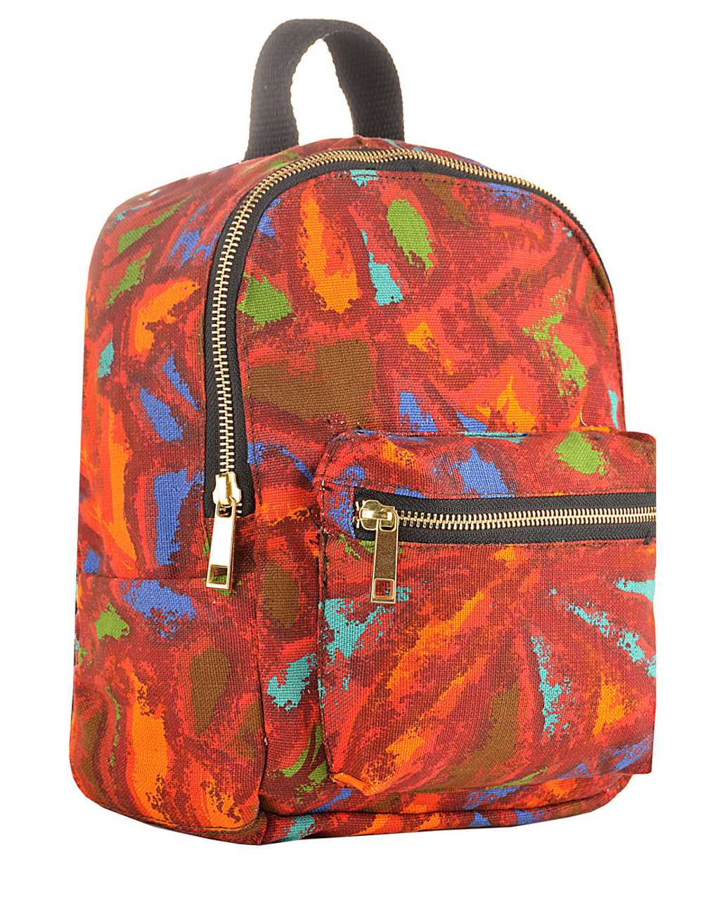 Label Danni Mini Dome Backpack - image 4