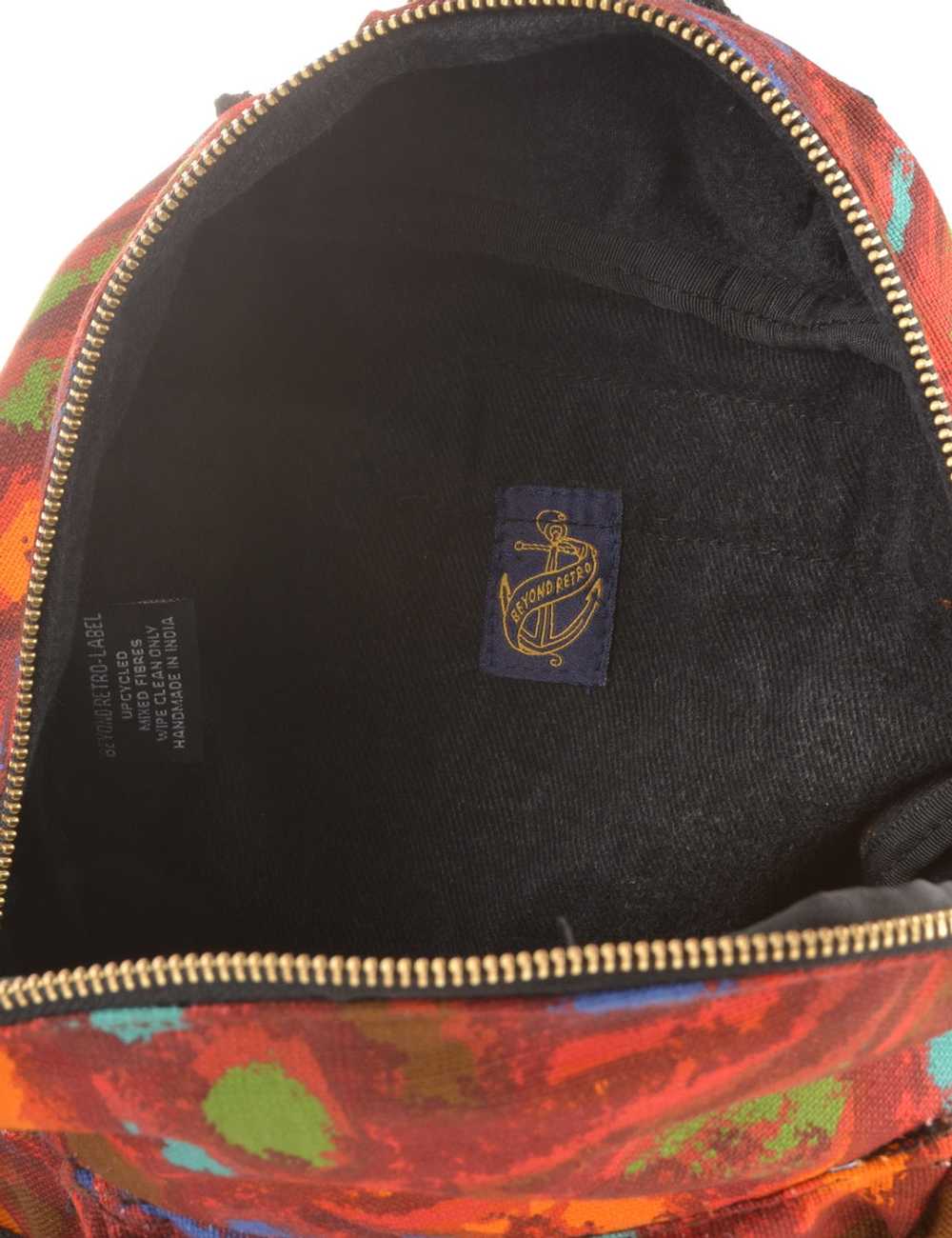 Label Danni Mini Dome Backpack - image 5