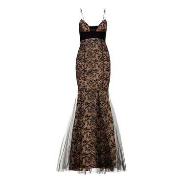 La Perla Silk maxi dress - image 1