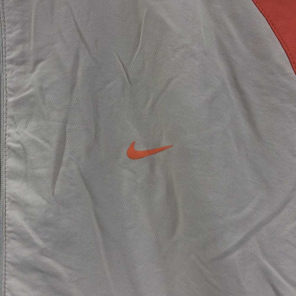 Nike Vintage NIKE GOLF ESSENTIAL Swoosh Sportswea… - image 3
