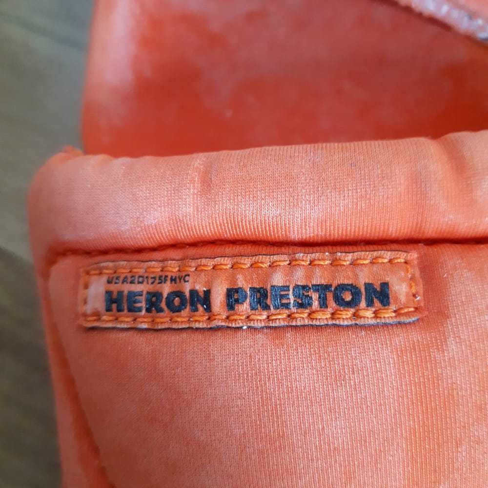 Heron Preston Sandals - image 3