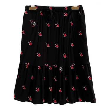 Mcq Mid-length skirt - image 1