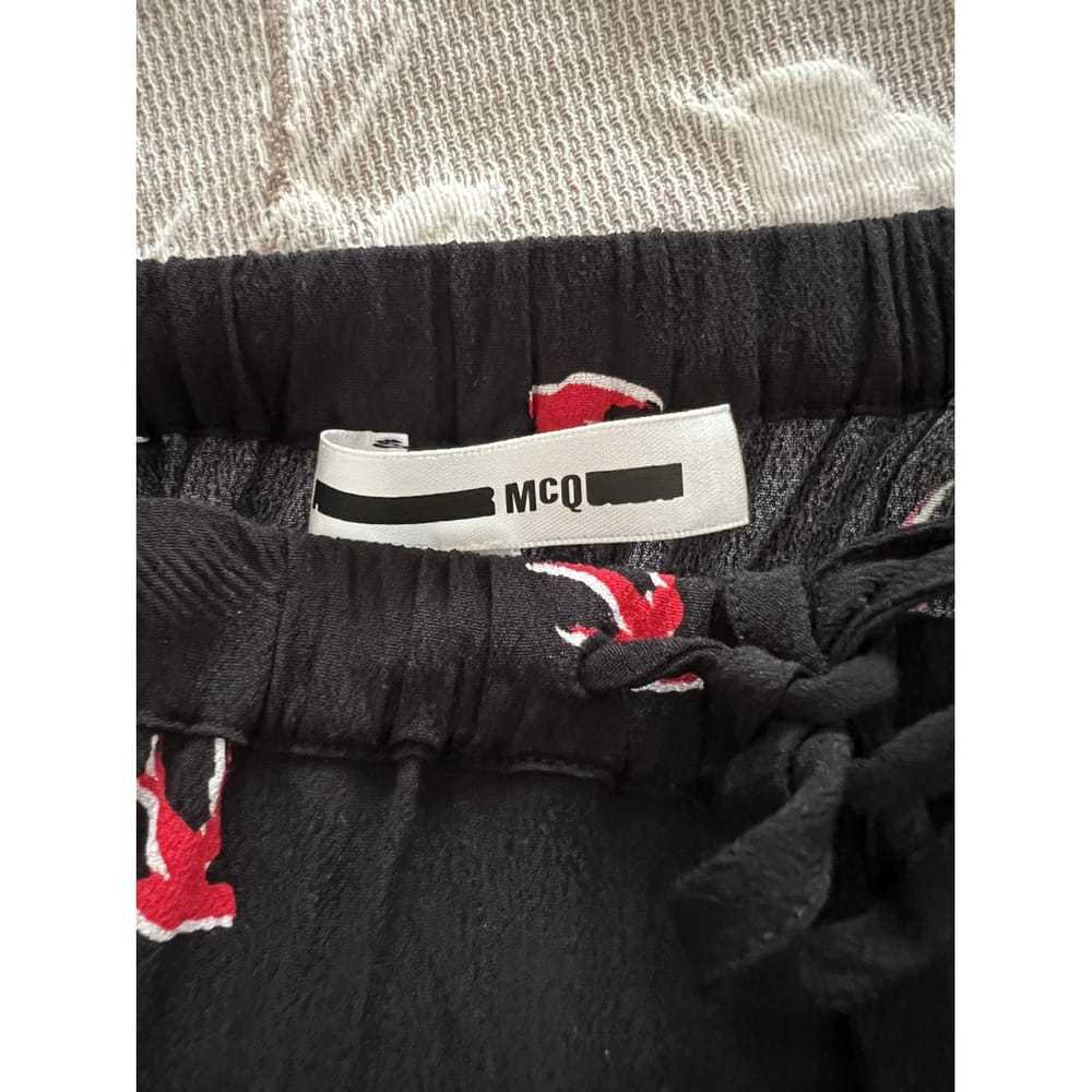 Mcq Mid-length skirt - image 2