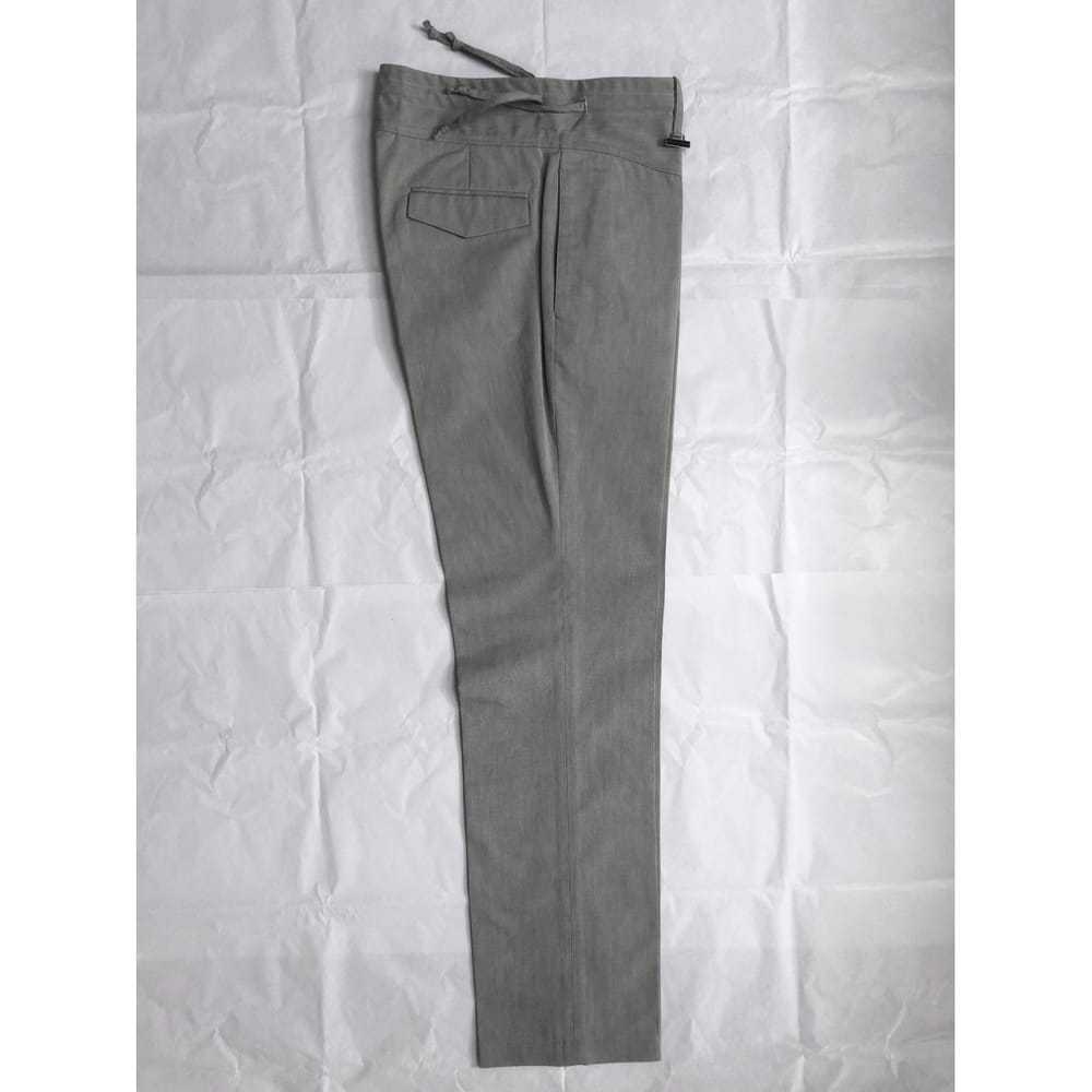 Kris Van Assche Trousers