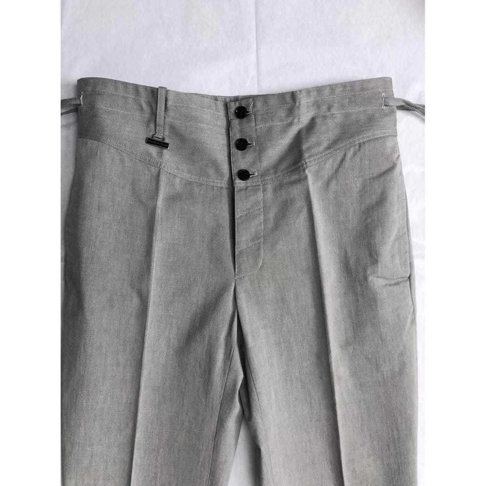 パンツ Kris Van Assche Jogger Slacks Pant Kris Van Assche Trousers