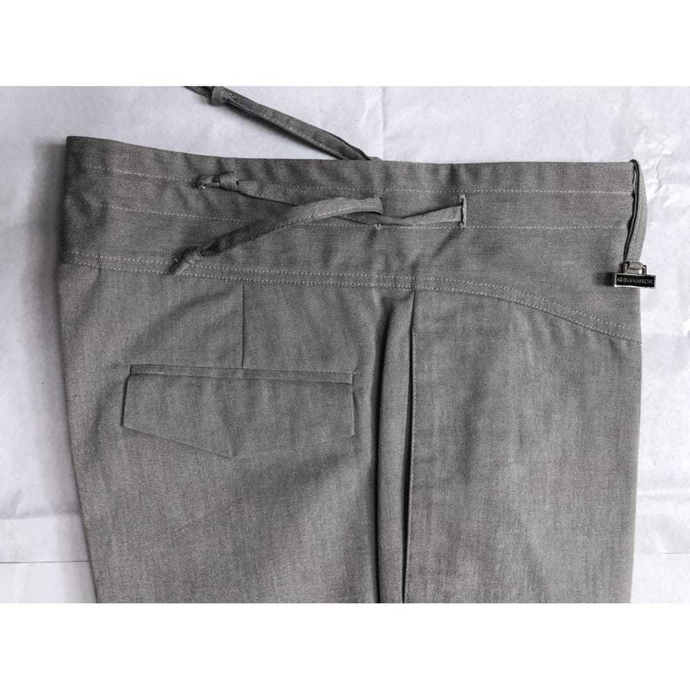 パンツ Kris Van Assche Jogger Slacks Pant Kris Van Assche Trousers