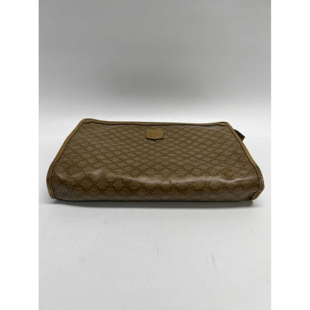 Celine Leather clutch bag - image 6