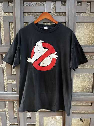 Movie × Streetwear × Vintage 2008 GhostBusters Gra