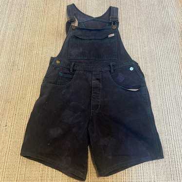 Vintage guess overalls - Gem