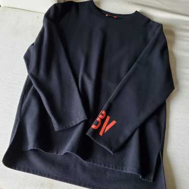 Barena Long sleeve wool - image 1