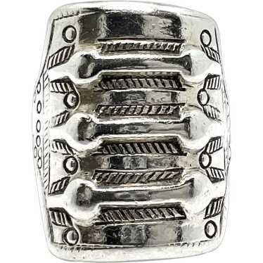 David-Andersen, Norway. Vintage Sterling Silver V… - image 1