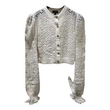 Chanel Cashmere cardigan - image 1