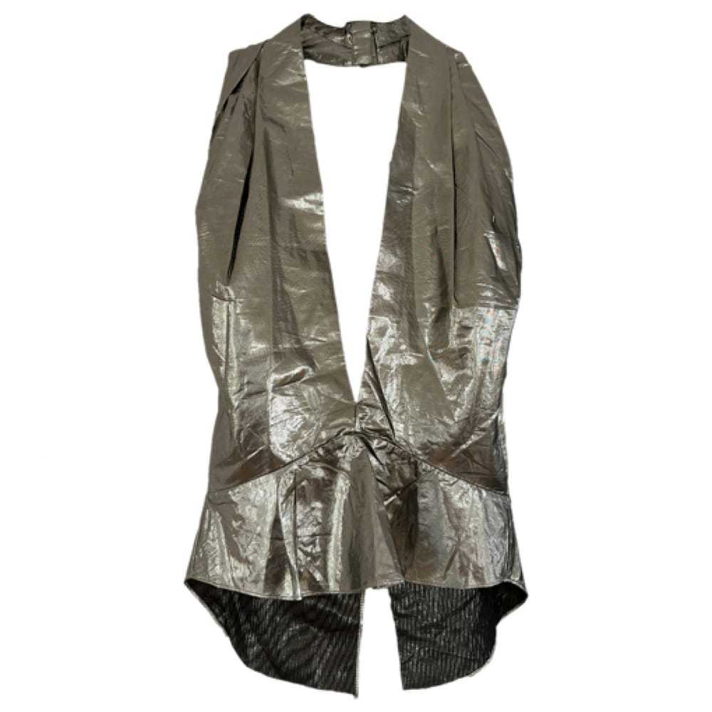 Isabel Marant Silk top - image 1