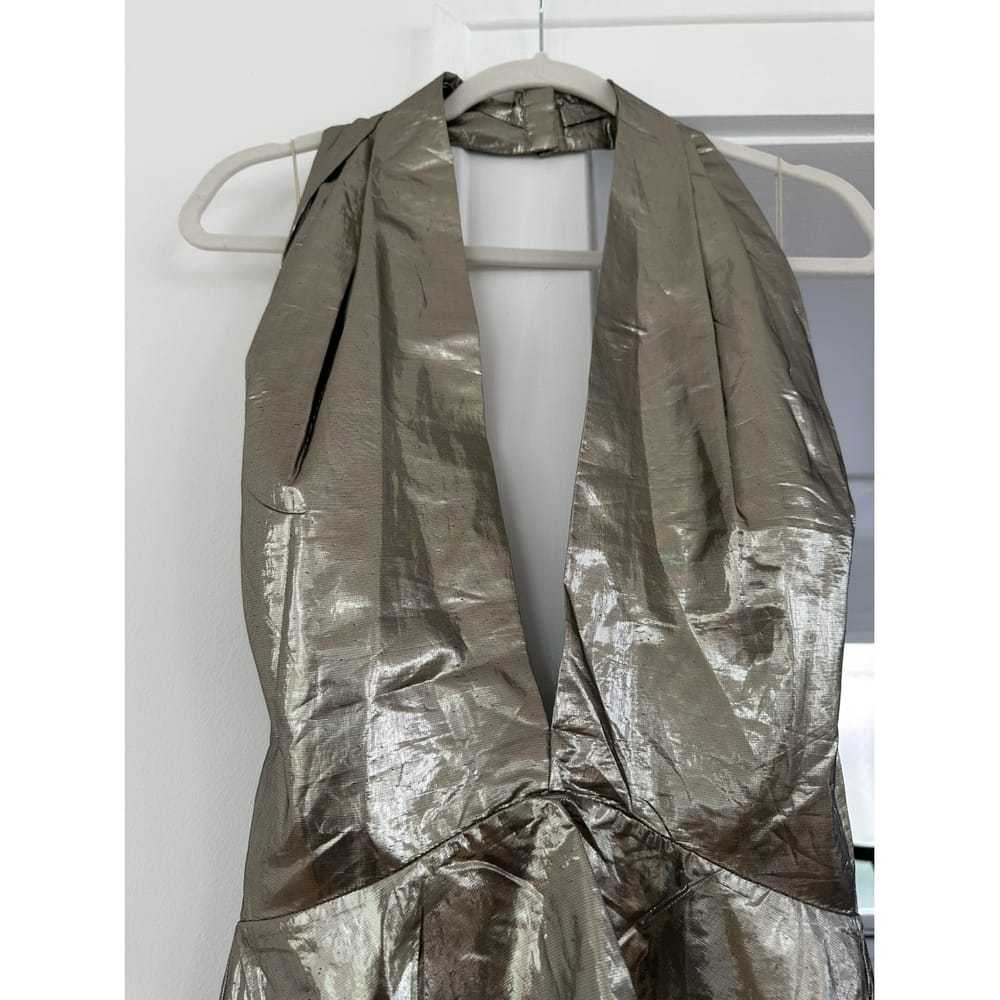 Isabel Marant Silk top - image 2