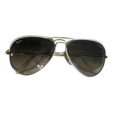 Ray-Ban Original Wayfarer aviator sunglasses - image 1