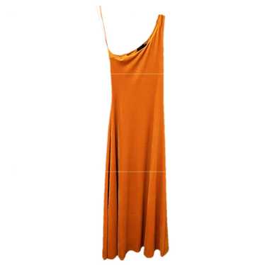 Ralph Lauren Velvet maxi dress - image 1