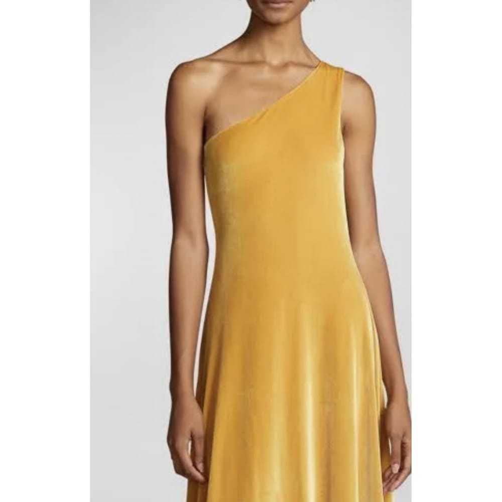 Ralph Lauren Velvet maxi dress - image 2