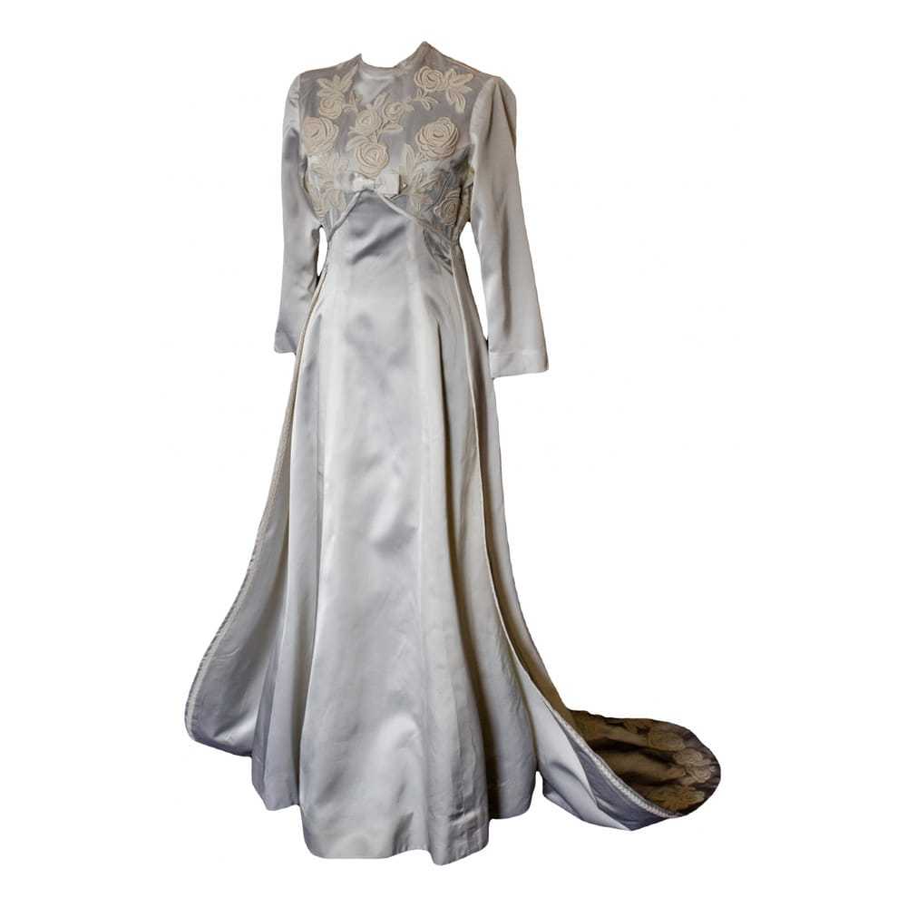 Antica Sartoria Silk dress - image 1