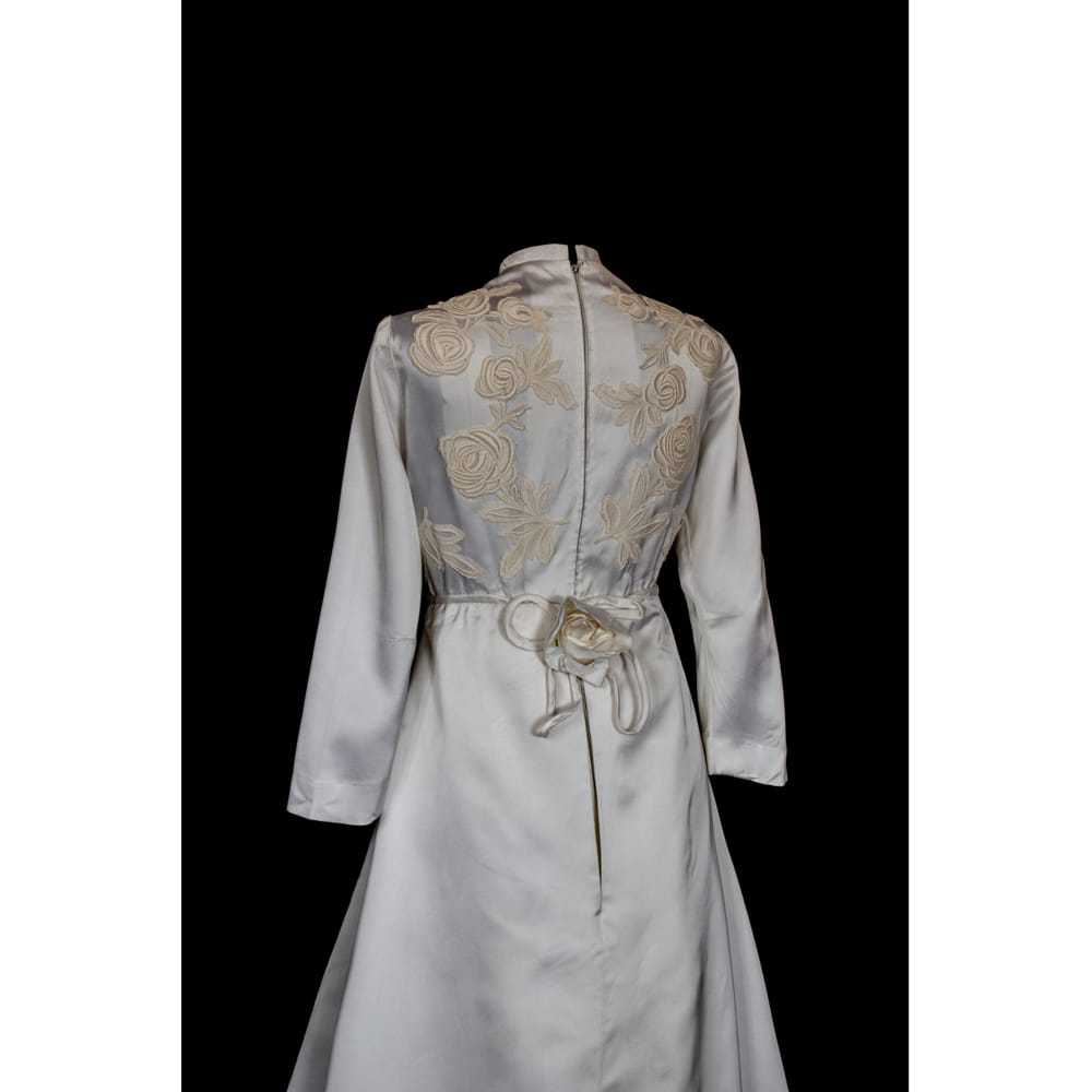 Antica Sartoria Silk dress - image 2