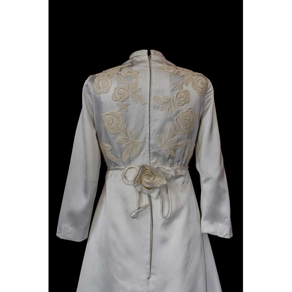 Antica Sartoria Silk dress - image 6