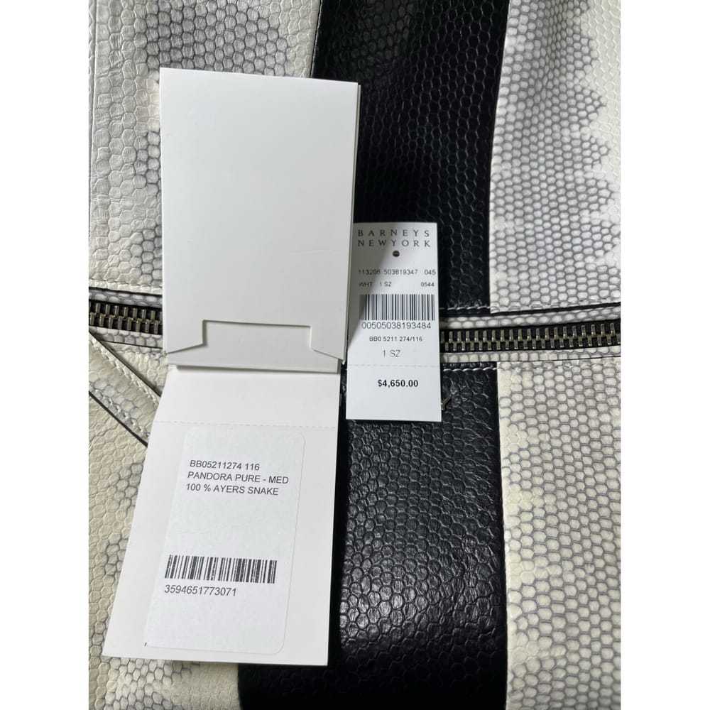 Givenchy Pandora handbag - image 4