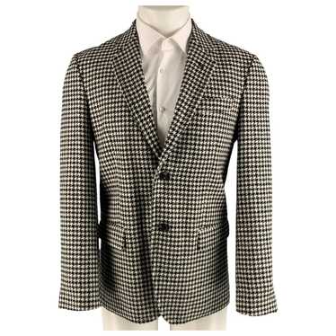 Marc Jacobs Wool jacket