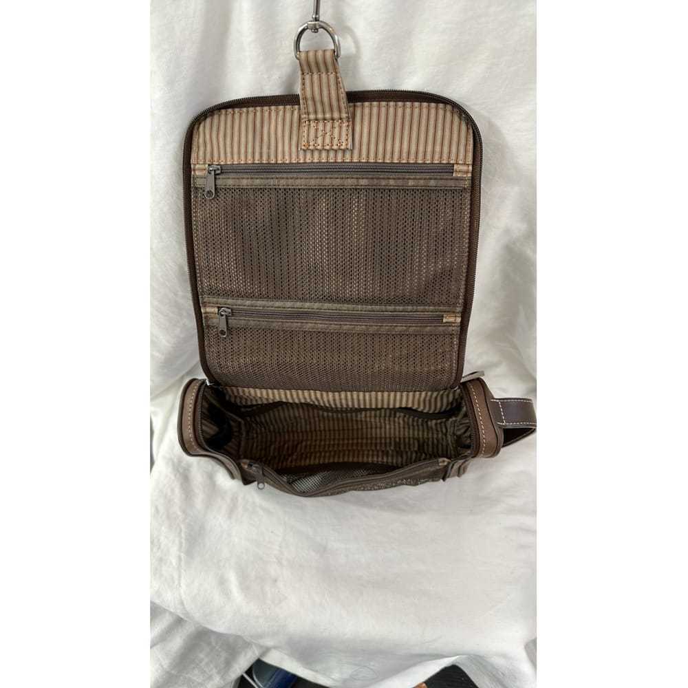 Fossil Leather vanity case - image 10