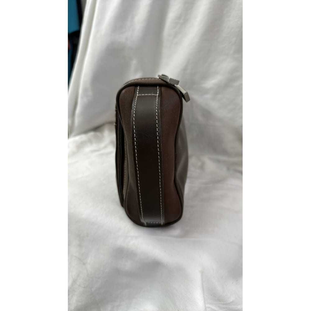 Fossil Leather vanity case - image 4