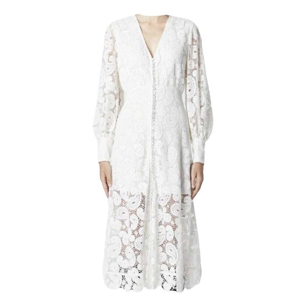The Kooples Lace maxi dress - image 2