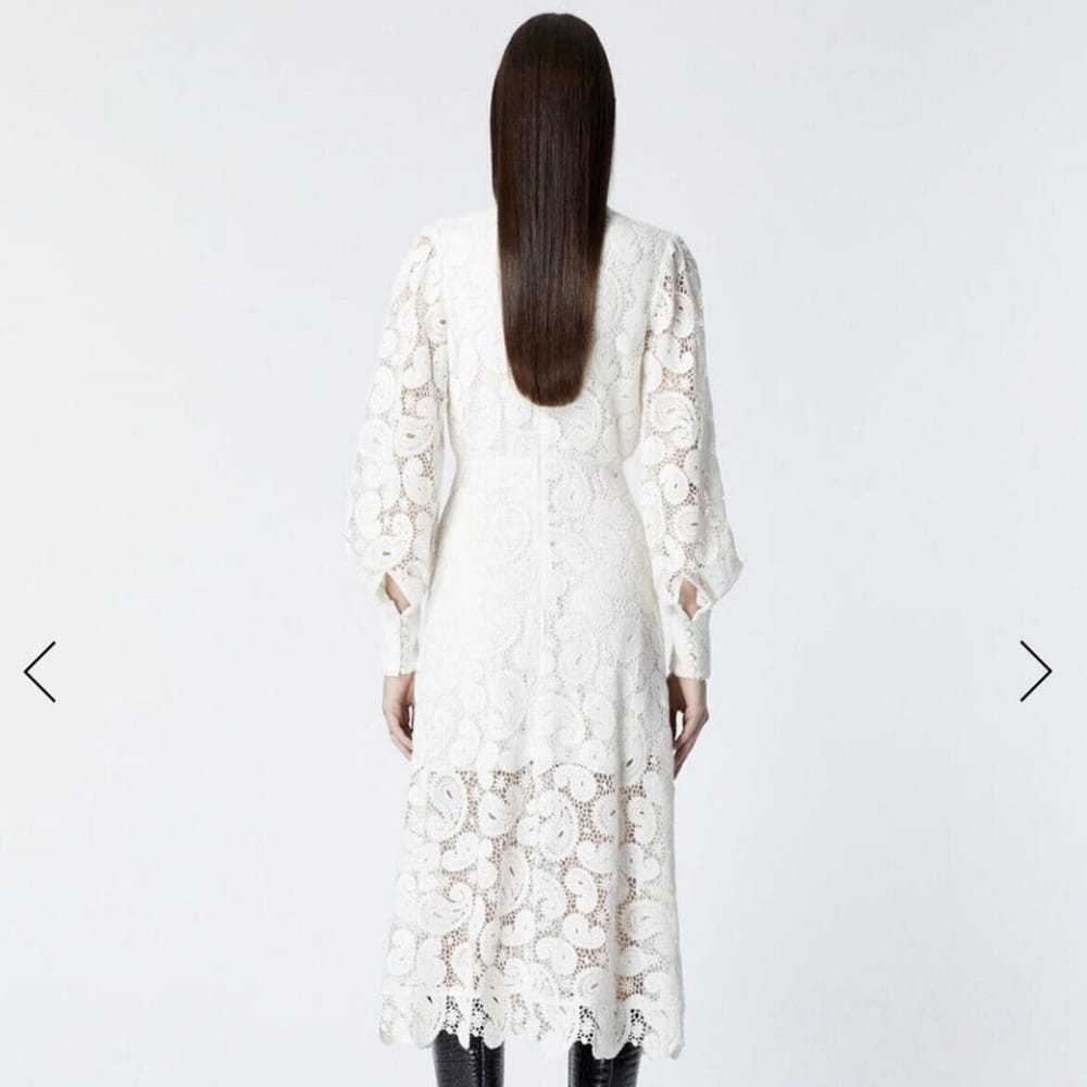 The Kooples Lace maxi dress - image 4