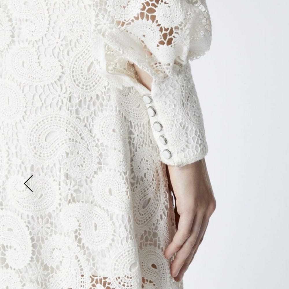 The Kooples Lace maxi dress - image 5