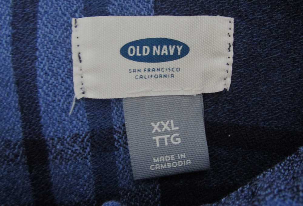 Old Navy Old Navy Women's Cotton Shirts Size 2XL … - image 3