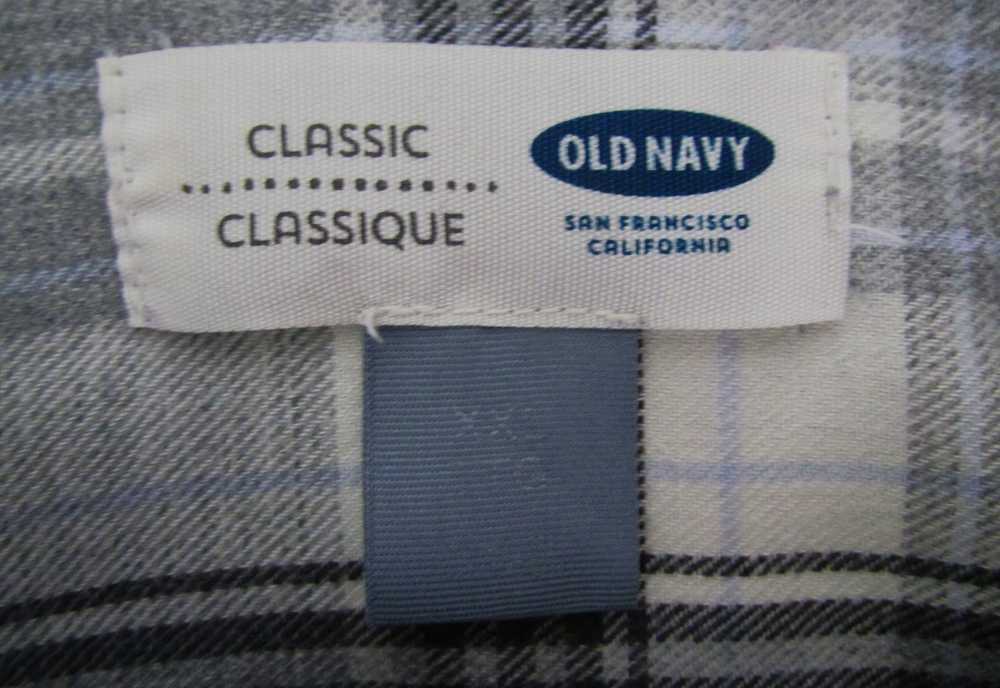 Old Navy Old Navy Women's Cotton Shirts Size 2XL … - image 7