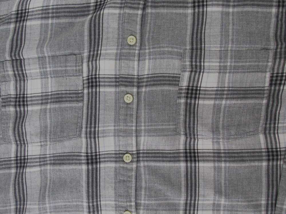 Old Navy Old Navy Women's Cotton Shirts Size 2XL … - image 8