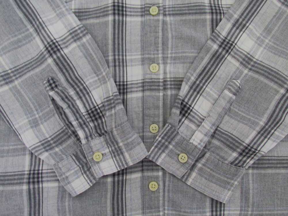 Old Navy Old Navy Women's Cotton Shirts Size 2XL … - image 9