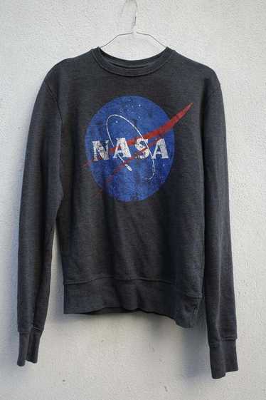 Nasa discount sweatshirt primark