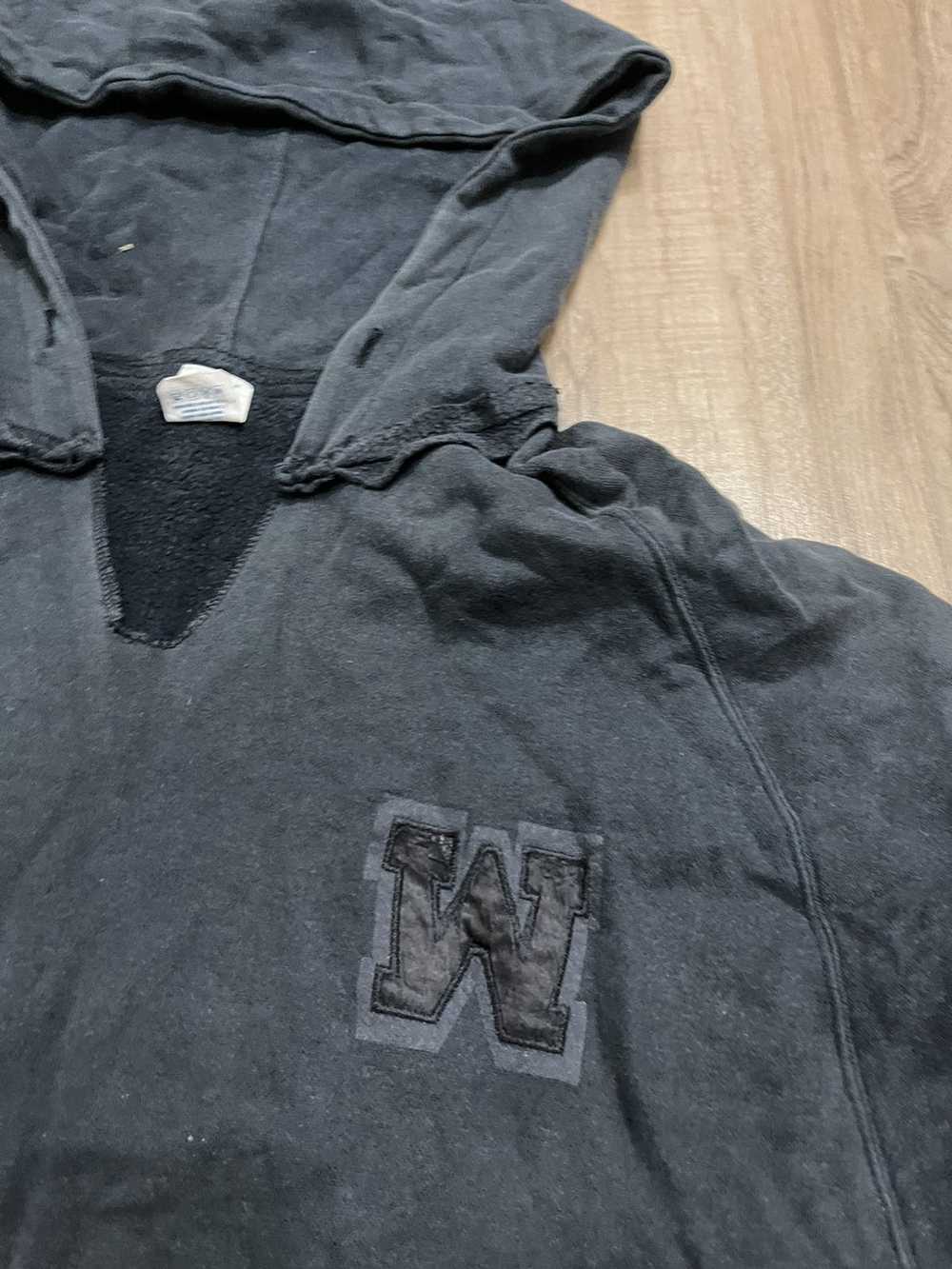 Japanese Brand × Streetwear × Wtaps Vintage WTAPS… - image 3