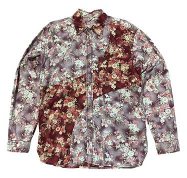Kapital hawaiian shirt - Gem