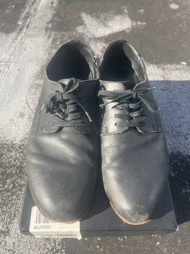 Yohji Yamamoto Casual Oxford Slipper