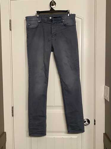 Ksubi Ksubi Chitch Petrol Denim