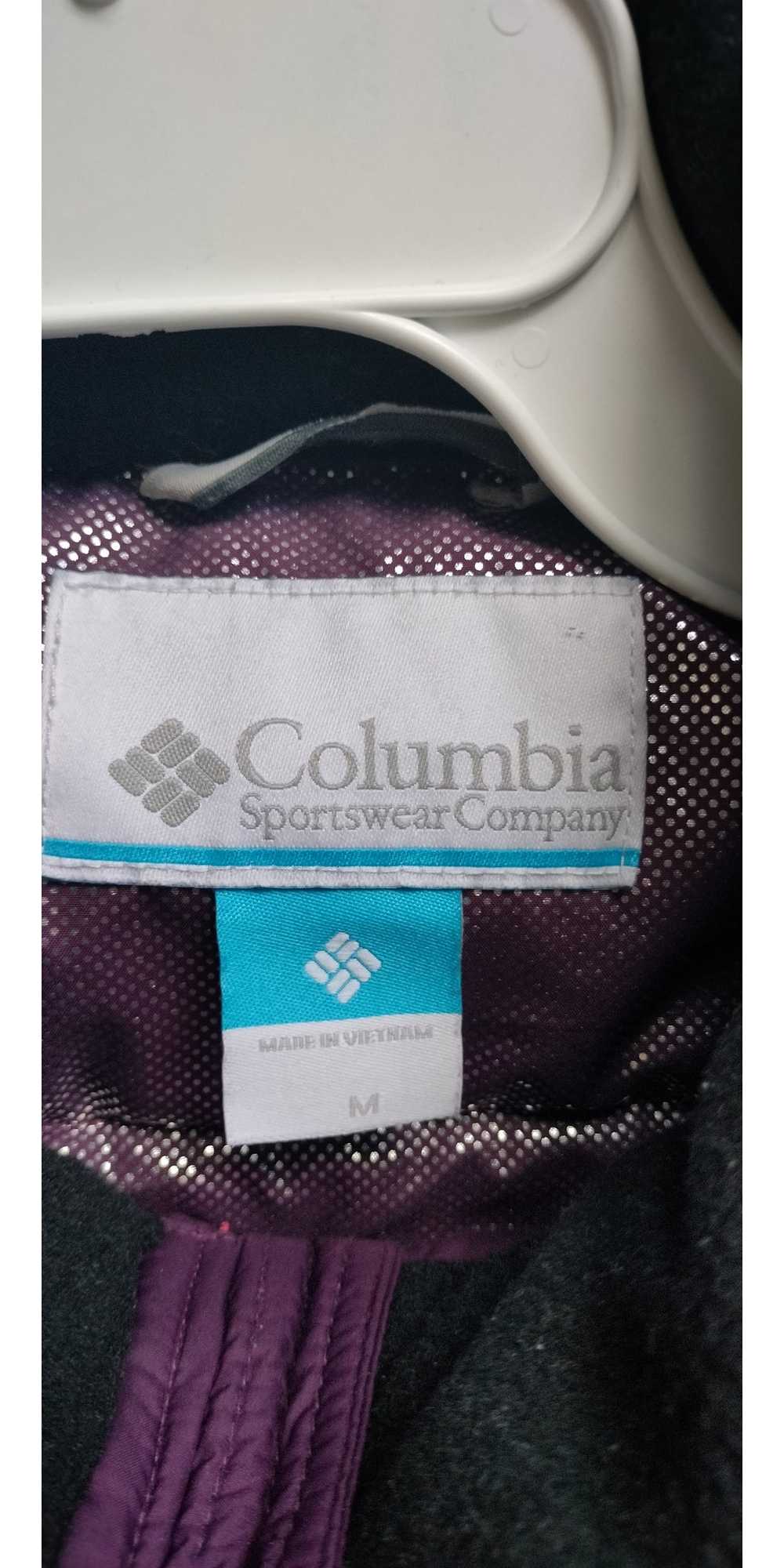 Columbia Columbia streetwear Jacket size M - image 2