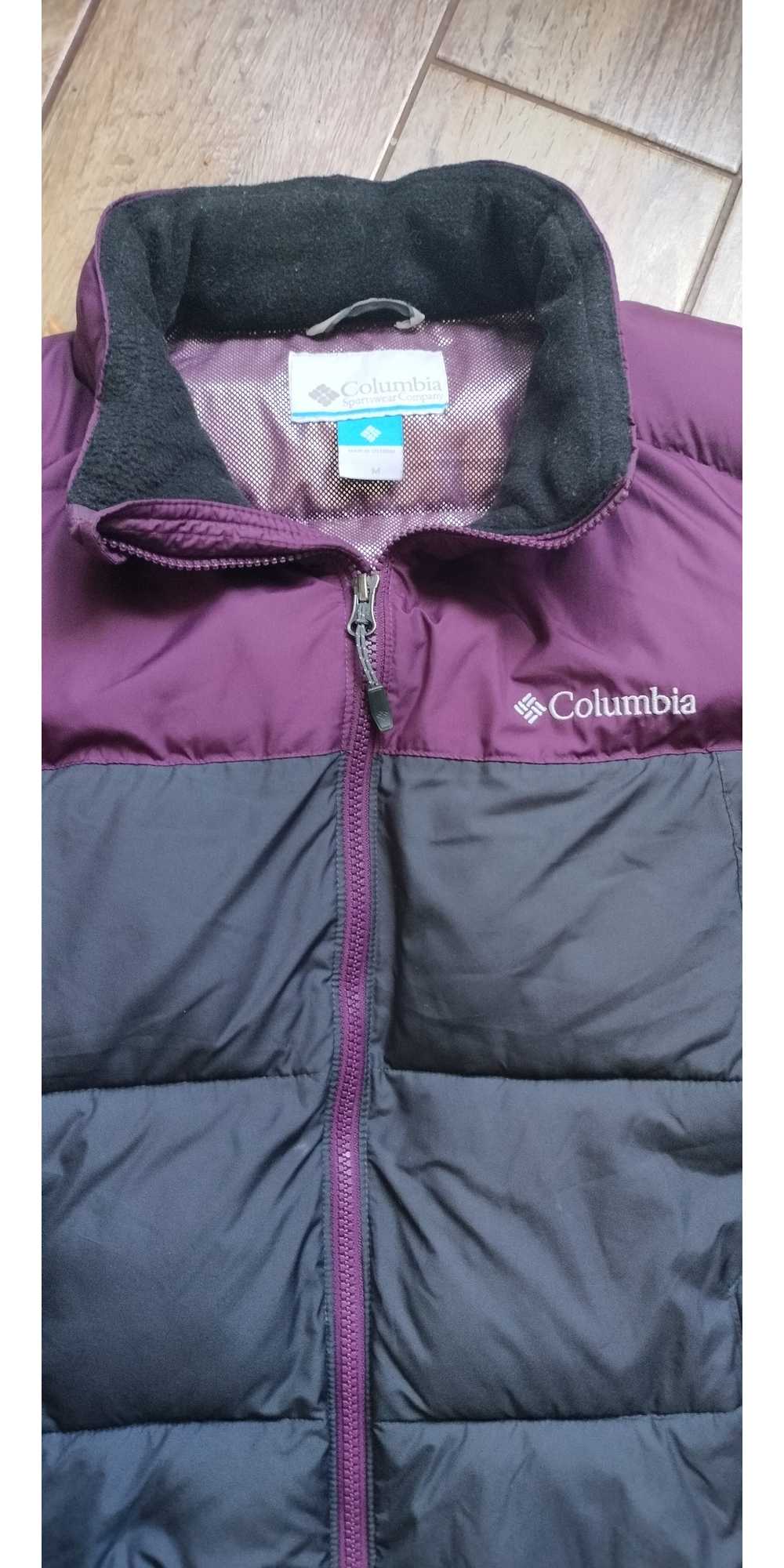 Columbia Columbia streetwear Jacket size M - image 7