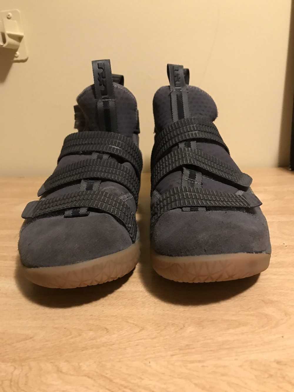 Lebron soldier xi outlet sfg