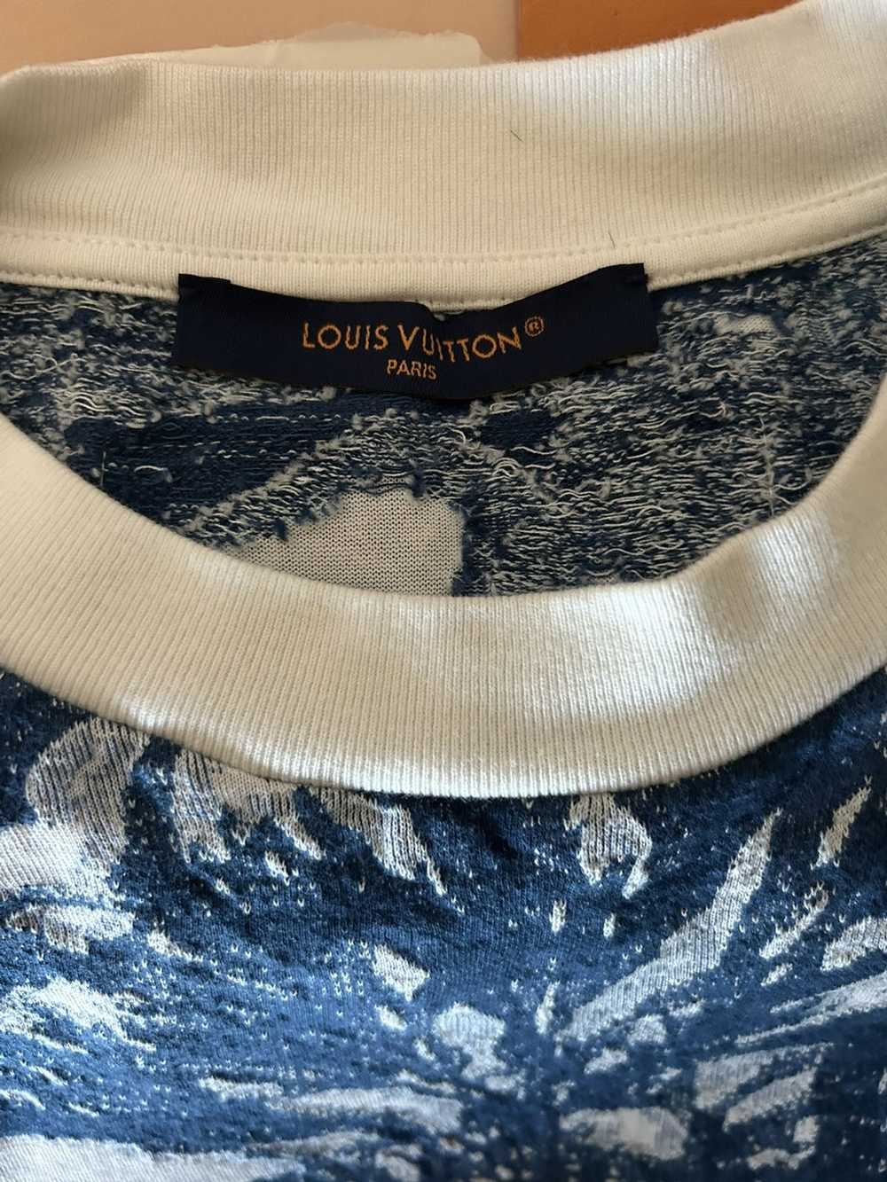 Louis Vuitton Round Long Wallet NIGO Collaboration Zippy Vertical M81107  Men's 2022 Prespring Collection Monogram LOUIS VUITTON