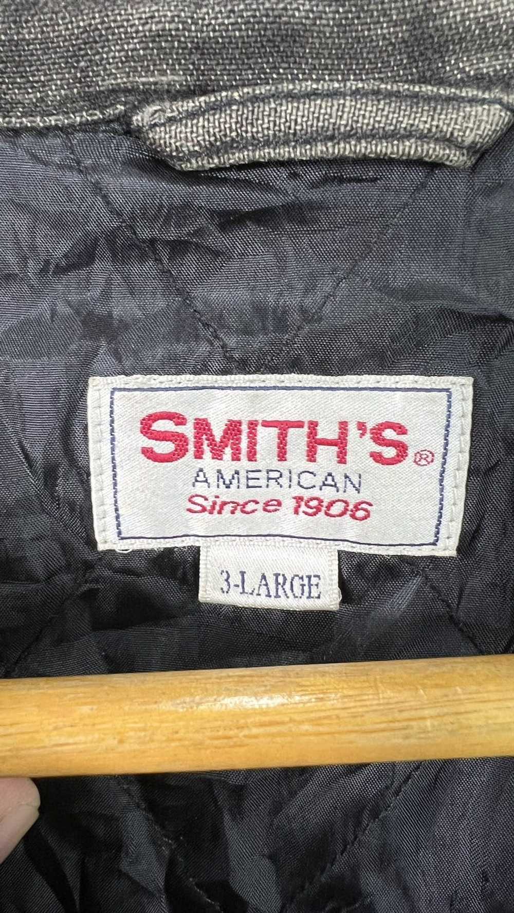 The Smiths × Vintage Smiths American Vintage Perk… - image 10