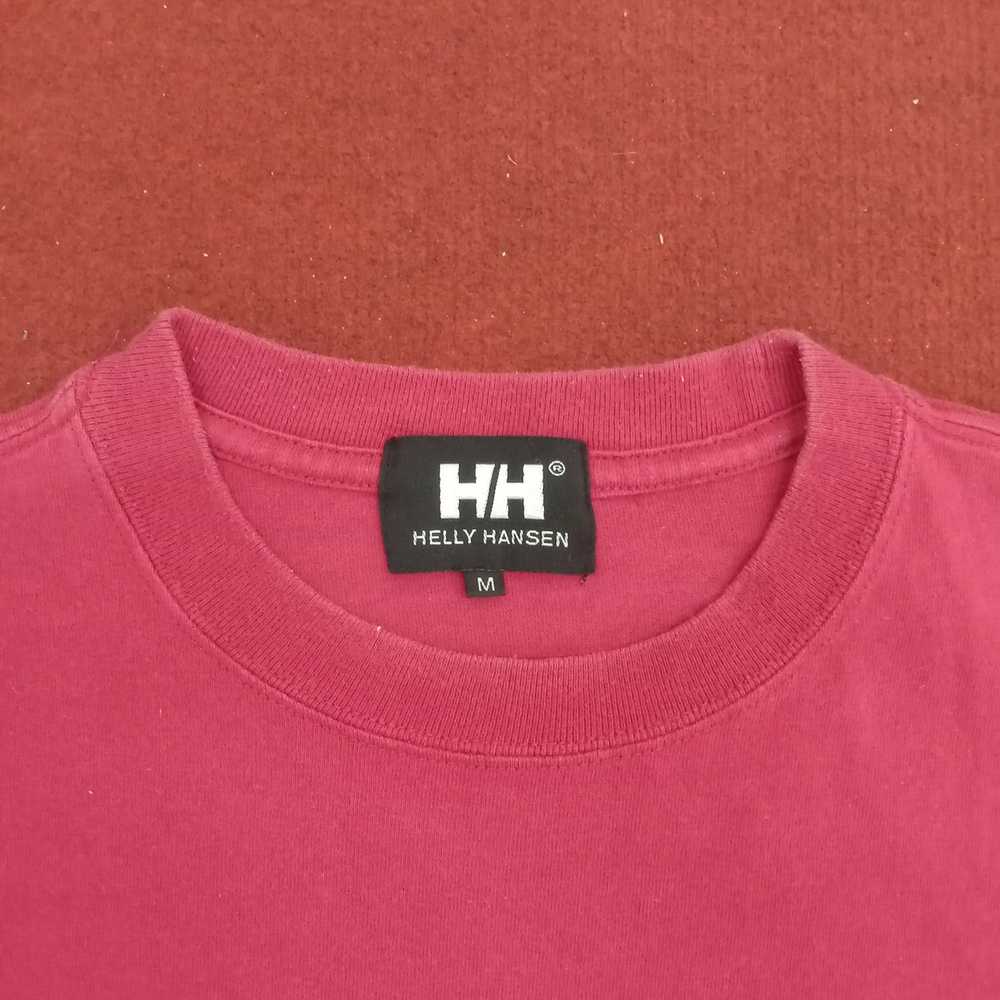 Helly Hansen × Streetwear × Vintage Helly Hansen … - image 3