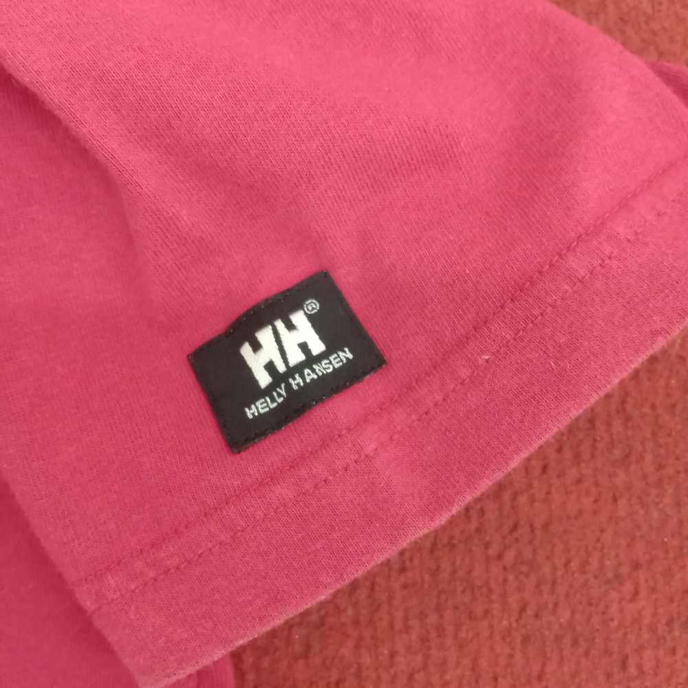 Helly Hansen × Streetwear × Vintage Helly Hansen … - image 6