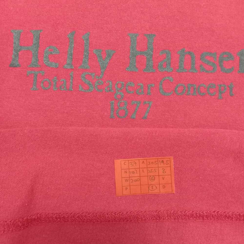 Helly Hansen × Streetwear × Vintage Helly Hansen … - image 7